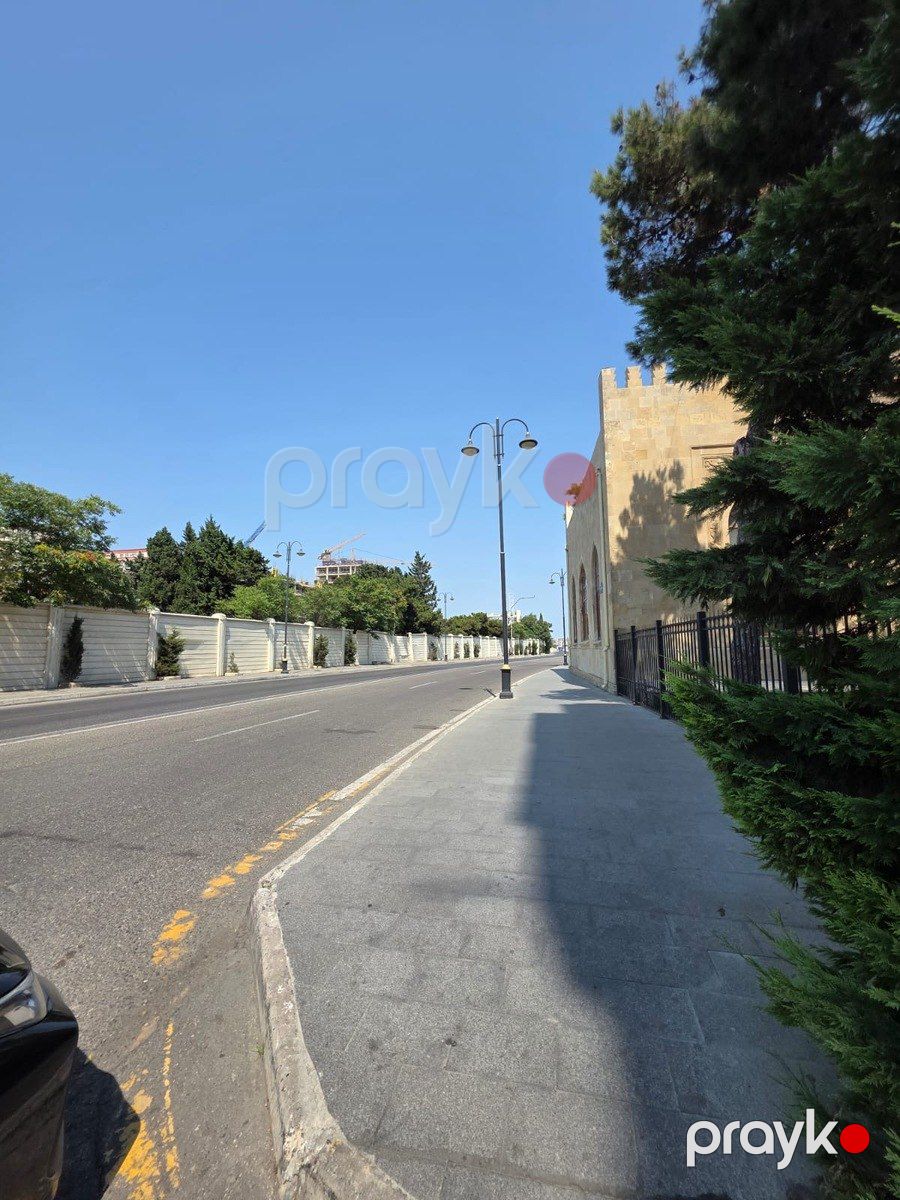 Satılır 2 otaqlı köhnə tikili 70 m² — Mənzil, Bakı (8)