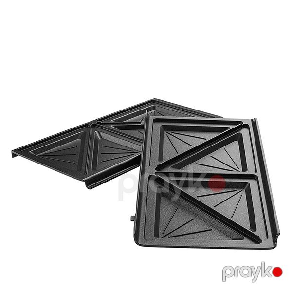 İzqara DeLonghi SW12B.BK Black — Mallar, Bakı (2)
