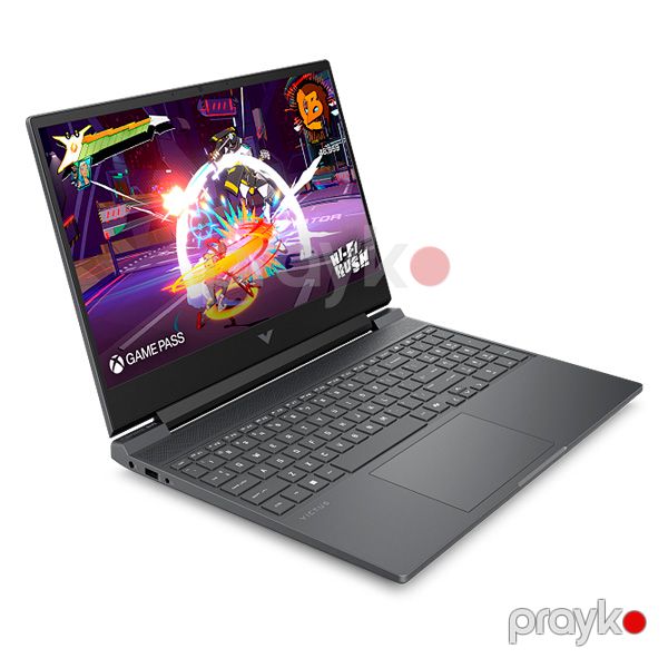 HP Victus 15-fa2317TX (C34K7PA#UUF) Black — Noutbuklar, Bakı (3)