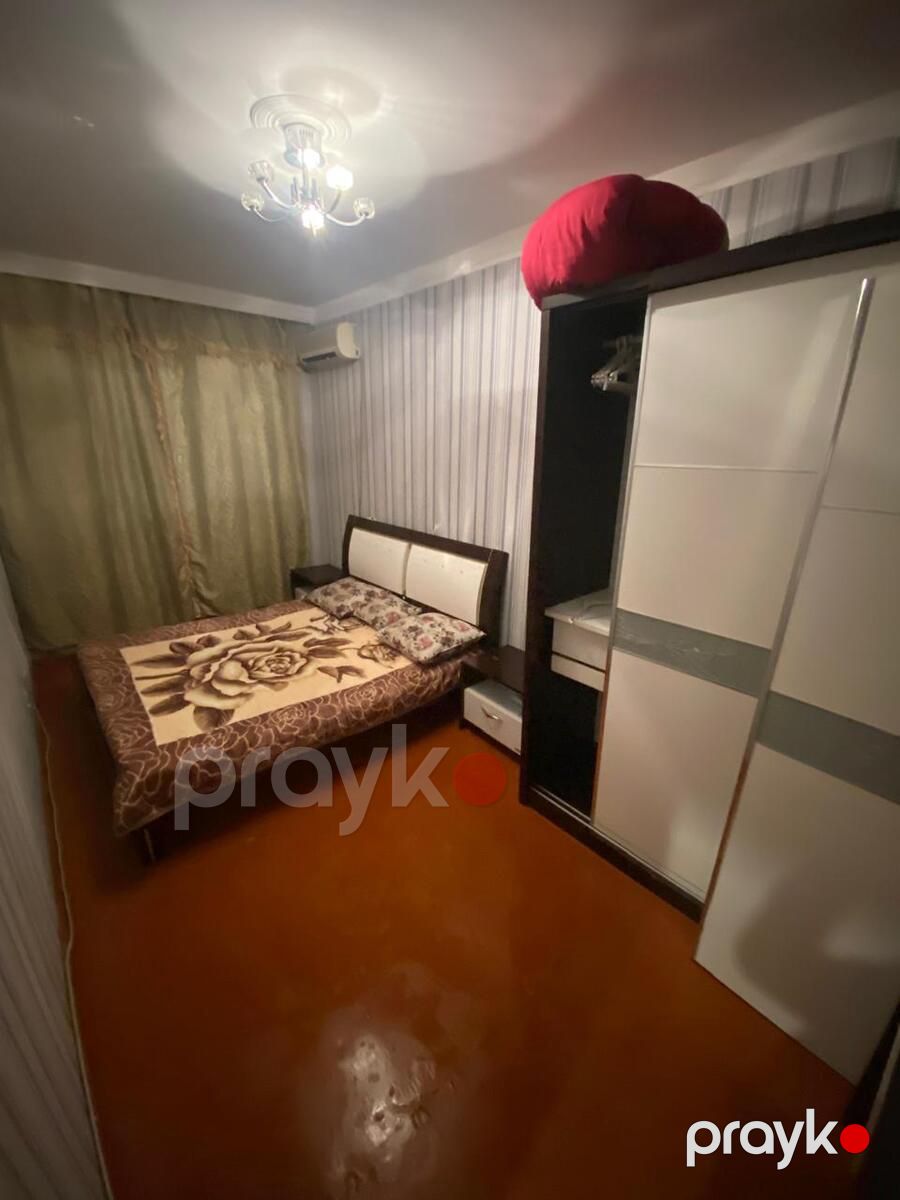 Satılır 3 otaqlı köhnə tikili 60 m² — Mənzil, Bakı (10)