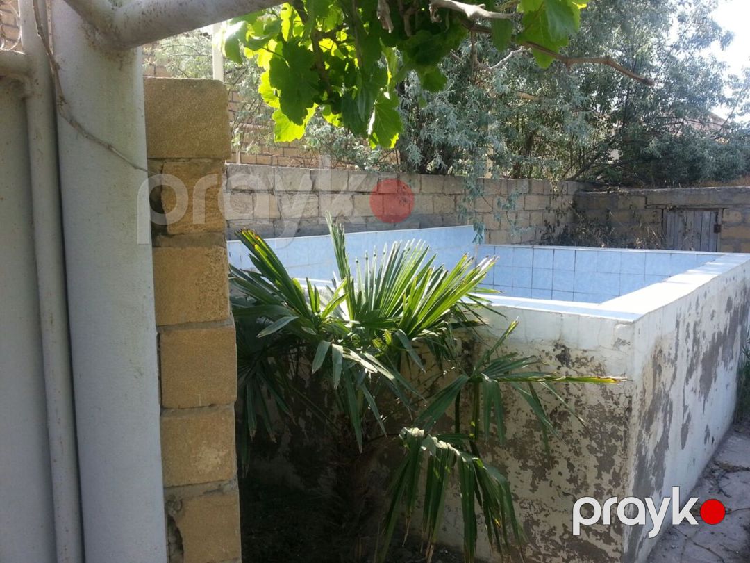 İcarəyə verilir 4 otaqlı həyət evi/bağ evi 100 m² — Ev, villa, Bakı (5)