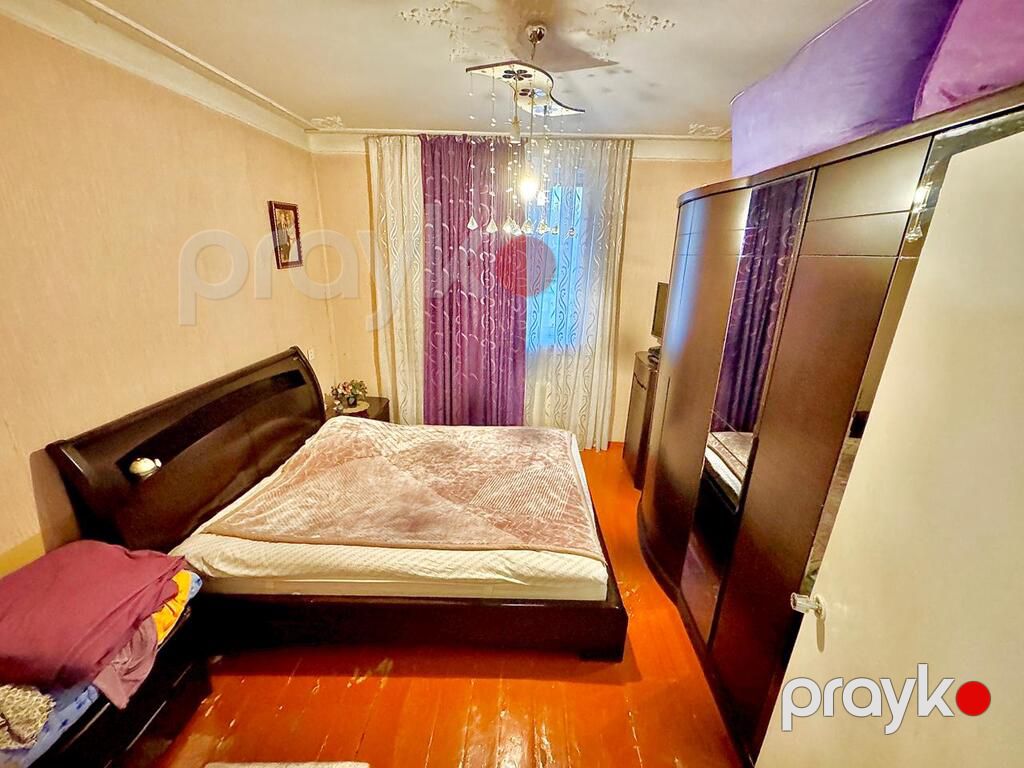 Satılır 2 otaqlı köhnə tikili 60 m² — Mənzil, Bakı (8)