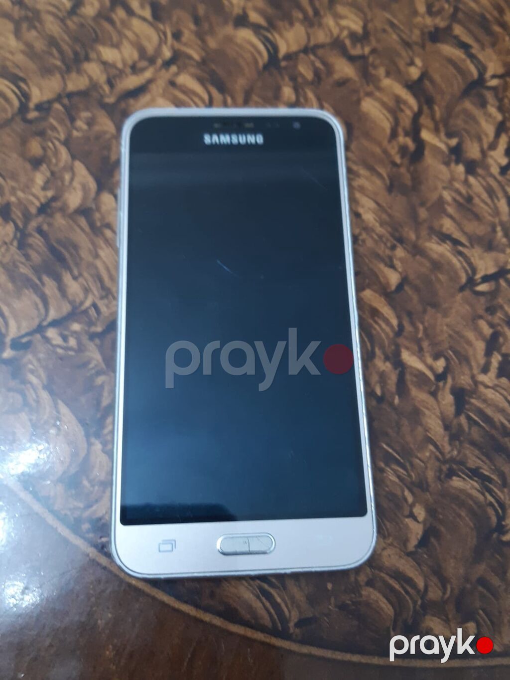 Samsung Galaxy J2 2016, rəng - Qızılı, İki sim kartlı — Samsung, Digah (2)