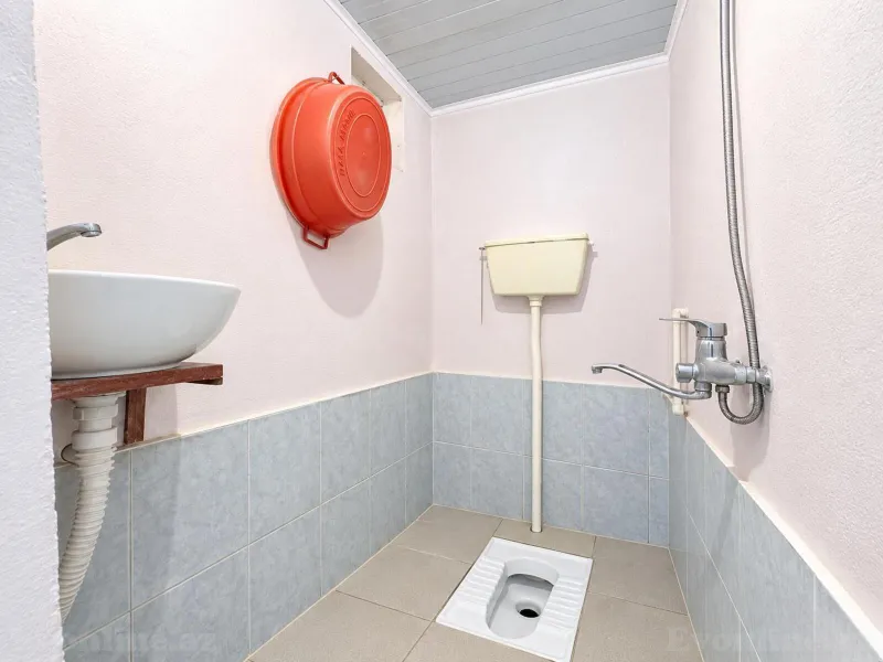 Kirayə verilir 1 otaqlı Həyət evi 30 m² Bakı, Xətai r., NZS — Ev, villa, Bakı (4)