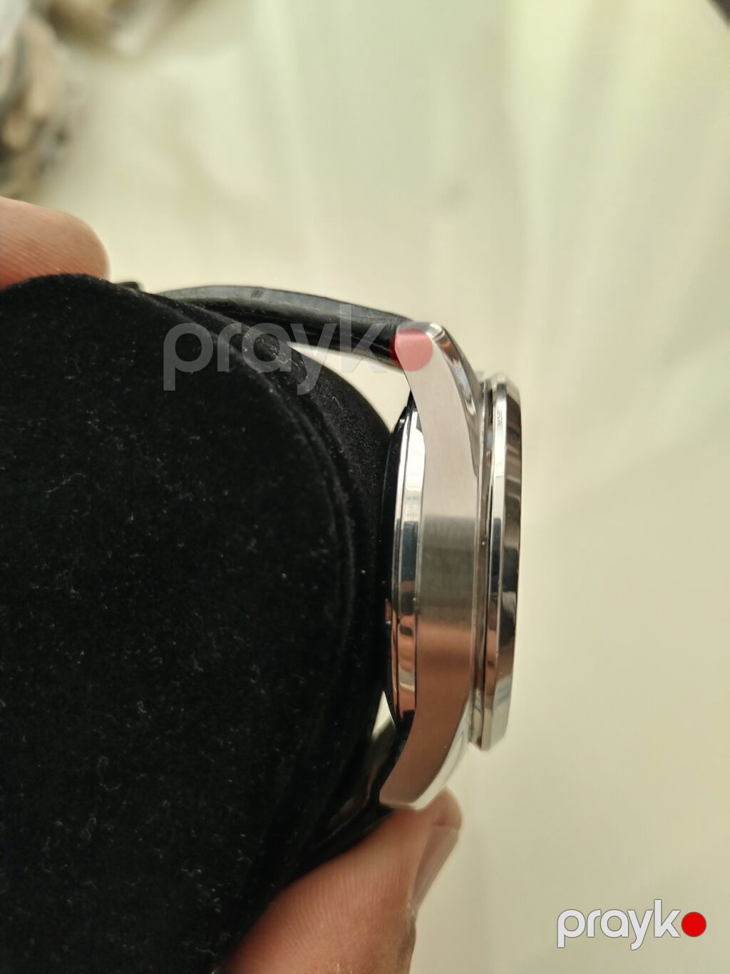 Orient Automatic kişi qol saatı - Brend/model: Orient, avtomatik — Qol saatları, Bakı (6)