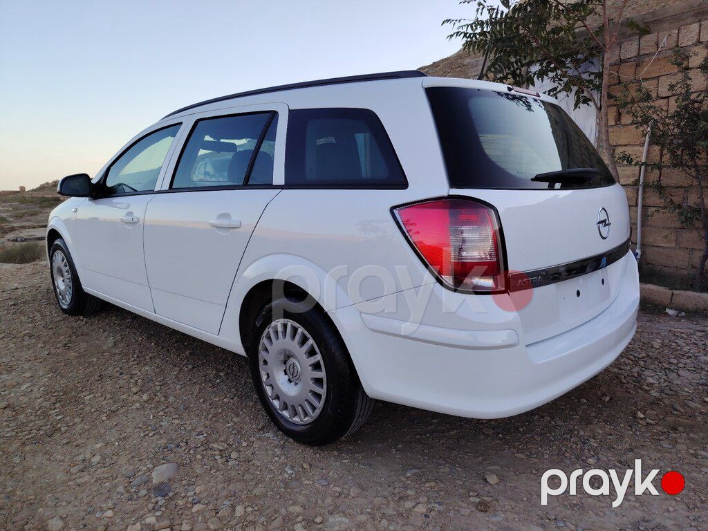Opel Astra, 1.3 L, 2010 il, 288 600 km — Avtomobillər, Bakı (7)
