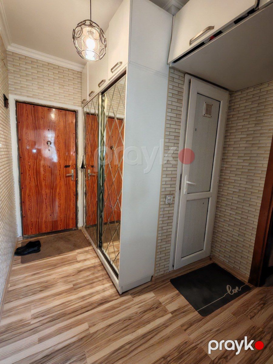 Satılır 2 otaqlı köhnə tikili 42 m² — Mənzil, Xırdalan (9)