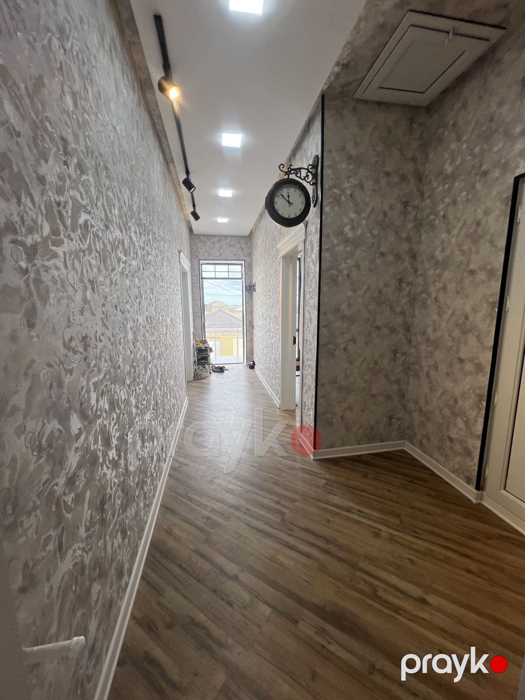 Satılır 5 otaqlı həyət evi/bağ evi 176 m² — Ev, villa, Bakı (3)