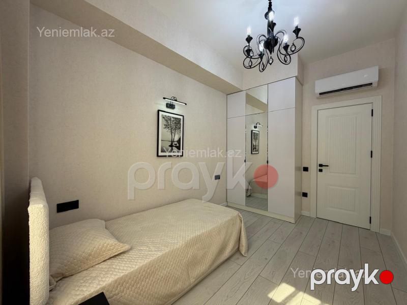 Satılır 3 otaqlı Bina evi menzil (Yeni tikili), 80 m², Masazır — Mənzil, Abşeron (7)