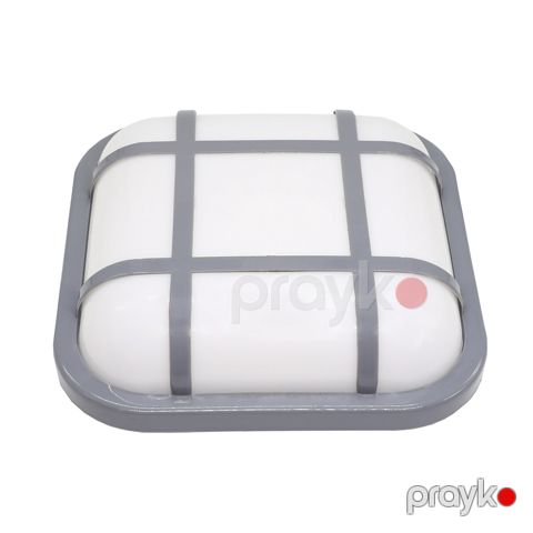 LED plafon 6500K 20W — Bakı