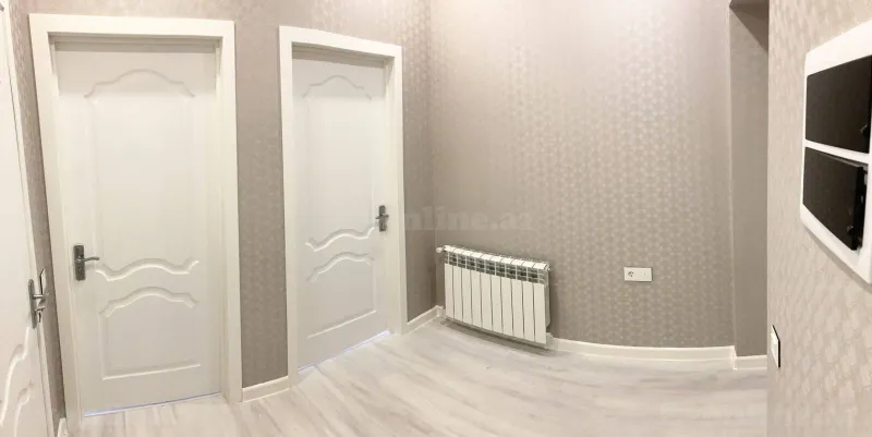 Kirayə verilir 2 otaqlı Mənzil Yeni tikili 64 m² Bakı, Yasamal r., 8 Noyabr m — Mənzil, Bakı (5)