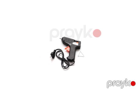 Silikon tapançası 20W qara MSL15 — Omid.az — Ремонт и строительство