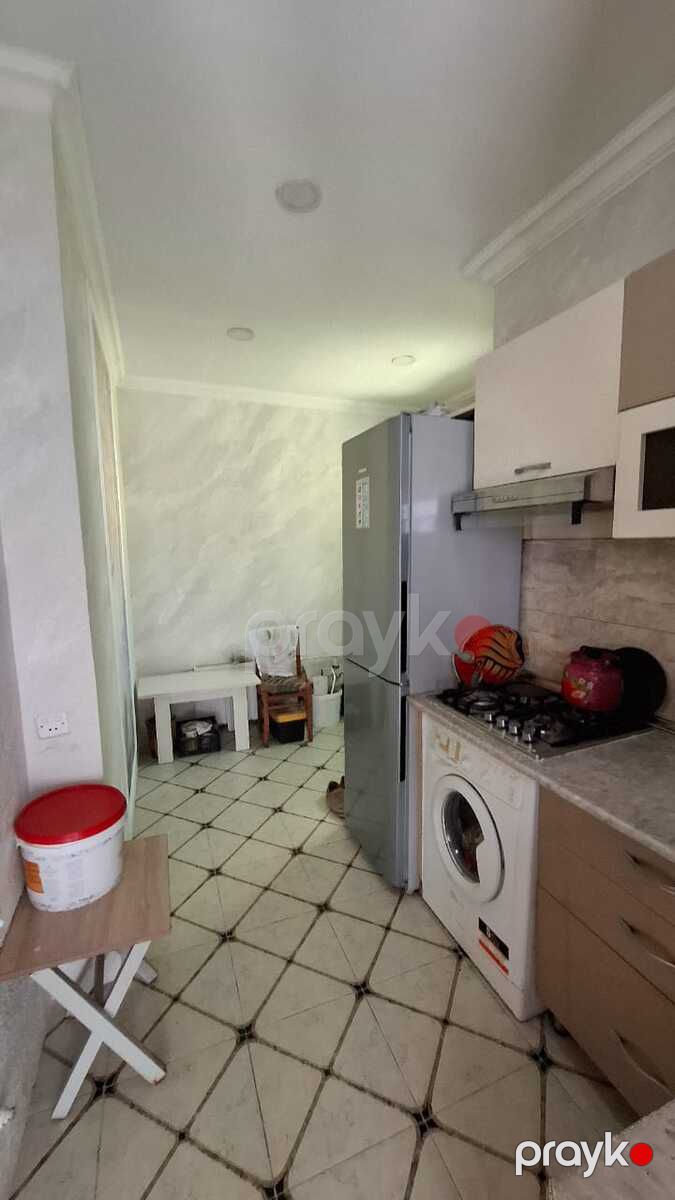 İcarəyə verilir 2 otaqlı həyət evi/bağ evi 63 m² — Ev, villa, Xırdalan (4)