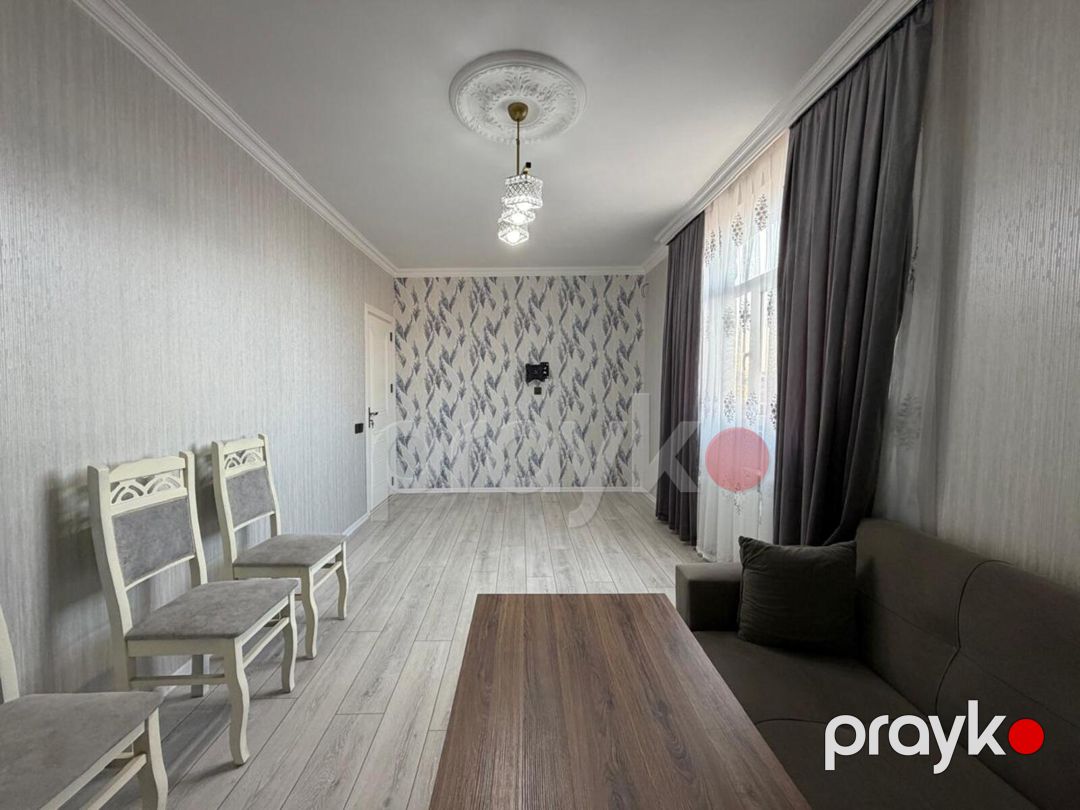 Satılır 2 otaqlı köhnə tikili 60 m² — Mənzil, Xırdalan (3)