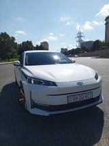 Changan Qiyuan A05, 1.5 L, 18.99 kWh, 2024 il, 13 000 km — Avtomobillər