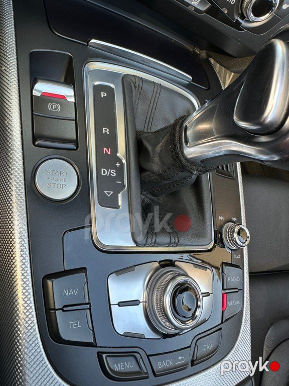 Audi A5, 2.0 L, 2016 il, 99 999 km — Avtomobillər, Bakı (9)