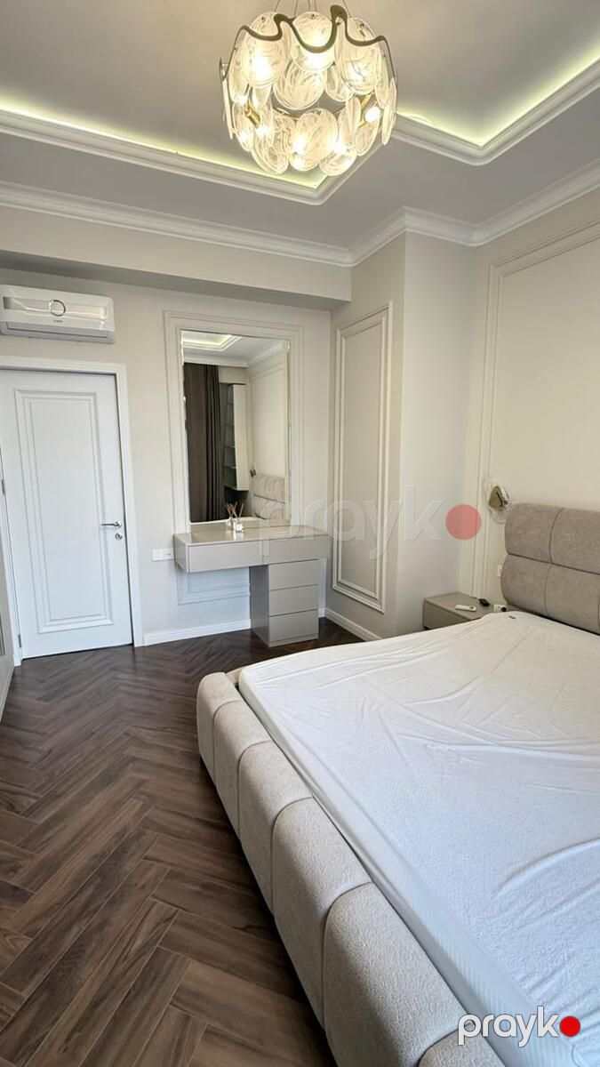 Satılır 2 otaqlı yeni tikili 80 m² — Mənzil, Bakı (10)