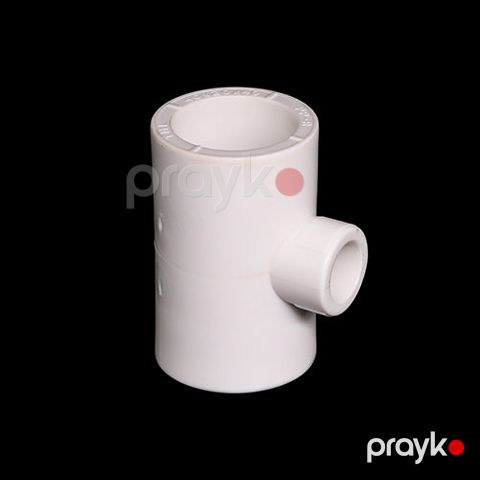 Üçlük keçid 40/20/40 mm