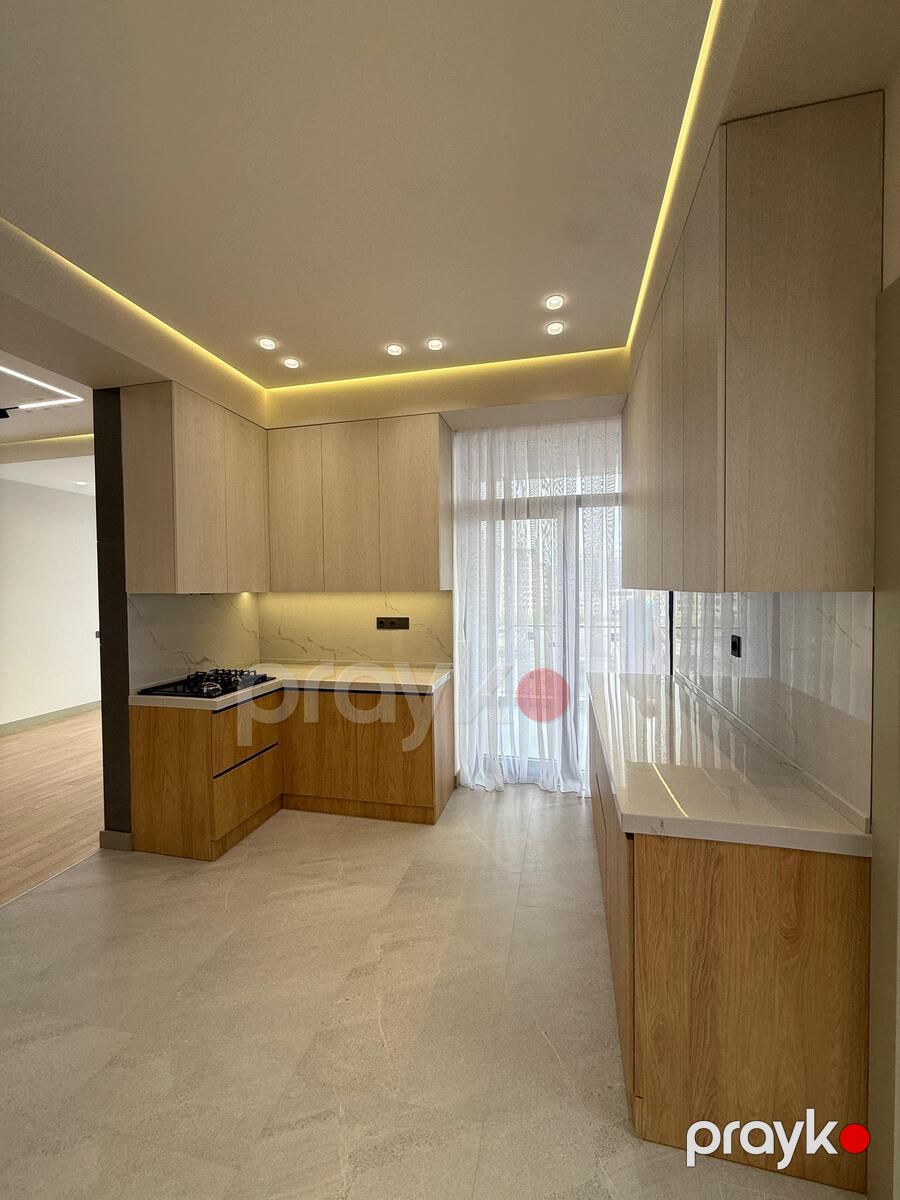 Satılır 3 otaqlı yeni tikili 99 m² — Mənzil, Bakı (7)