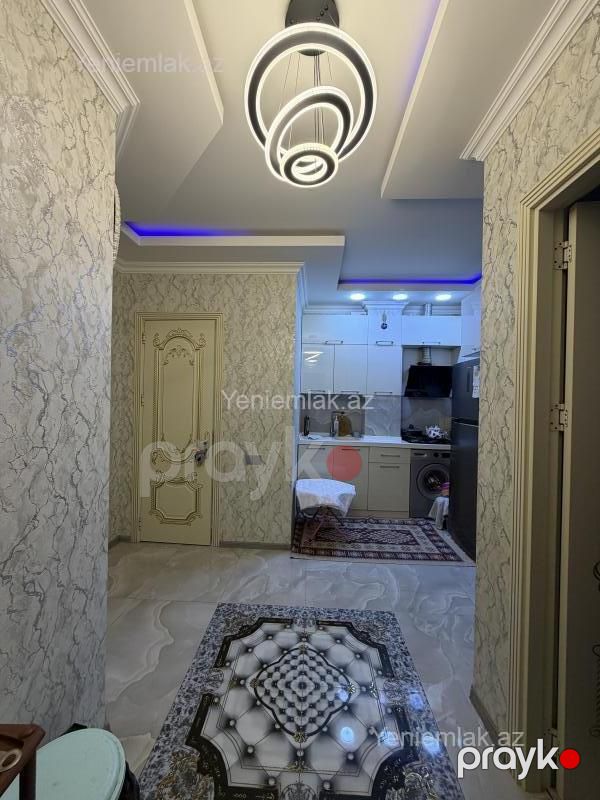 Satılır 3 otaqlı Bina evi menzil (Yeni tikili), 68 m², Masazır — Mənzil, Abşeron (11)