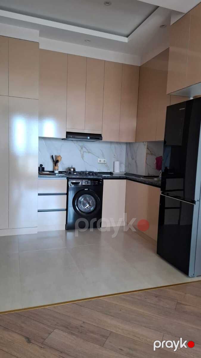 İcarəyə verilir 2 otaqlı yeni tikili 50 m² — Mənzil, Bakı (11)