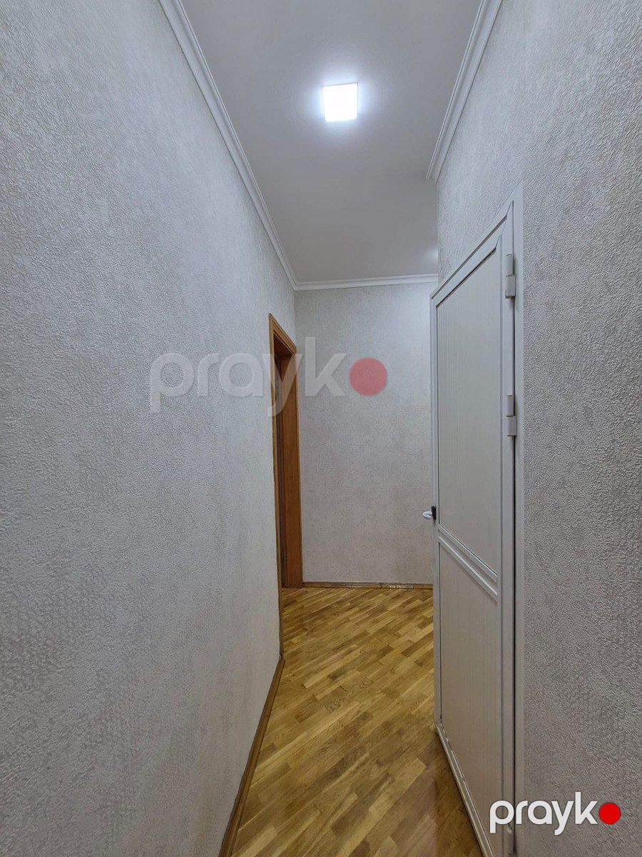 Satılır 2 otaqlı köhnə tikili 45 m² — Mənzil, Bakı (5)
