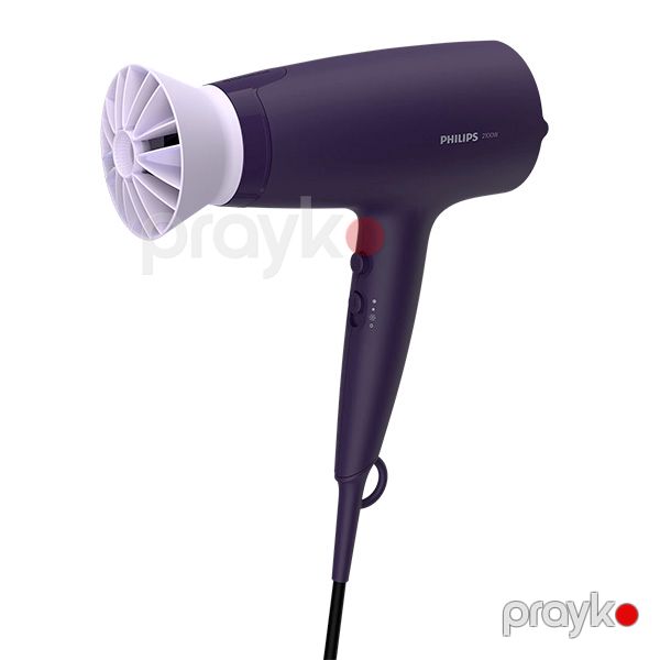 Hava feni Philips BHD340/13 Purple — Mallar, Bakı (3)