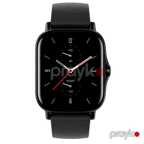 Amazfit GTS 2 Black — Bakı