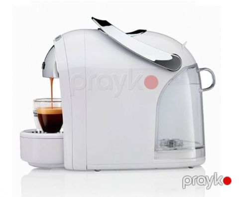 Qəhvə maşını Caffitaly, Avtomat, Su qabı ilə, Yeni — Bakı