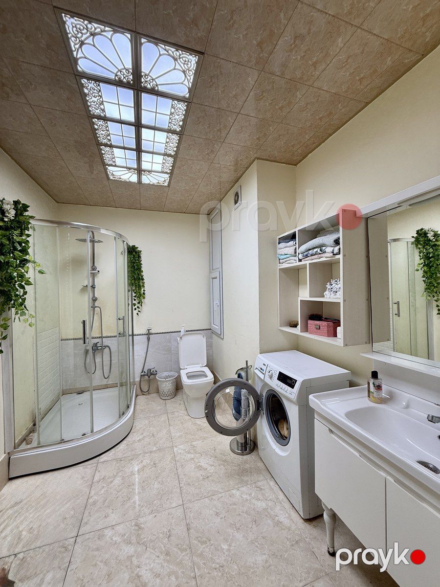 Satılır 2 otaqlı yeni tikili 72.9 m² — Mənzil, Bakı (10)