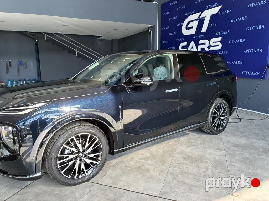 Changan Qiyuan Q07, 1.5 L, 21.5 kWh, 2026 il, yeni — Avtomobillər, Bakı (3)