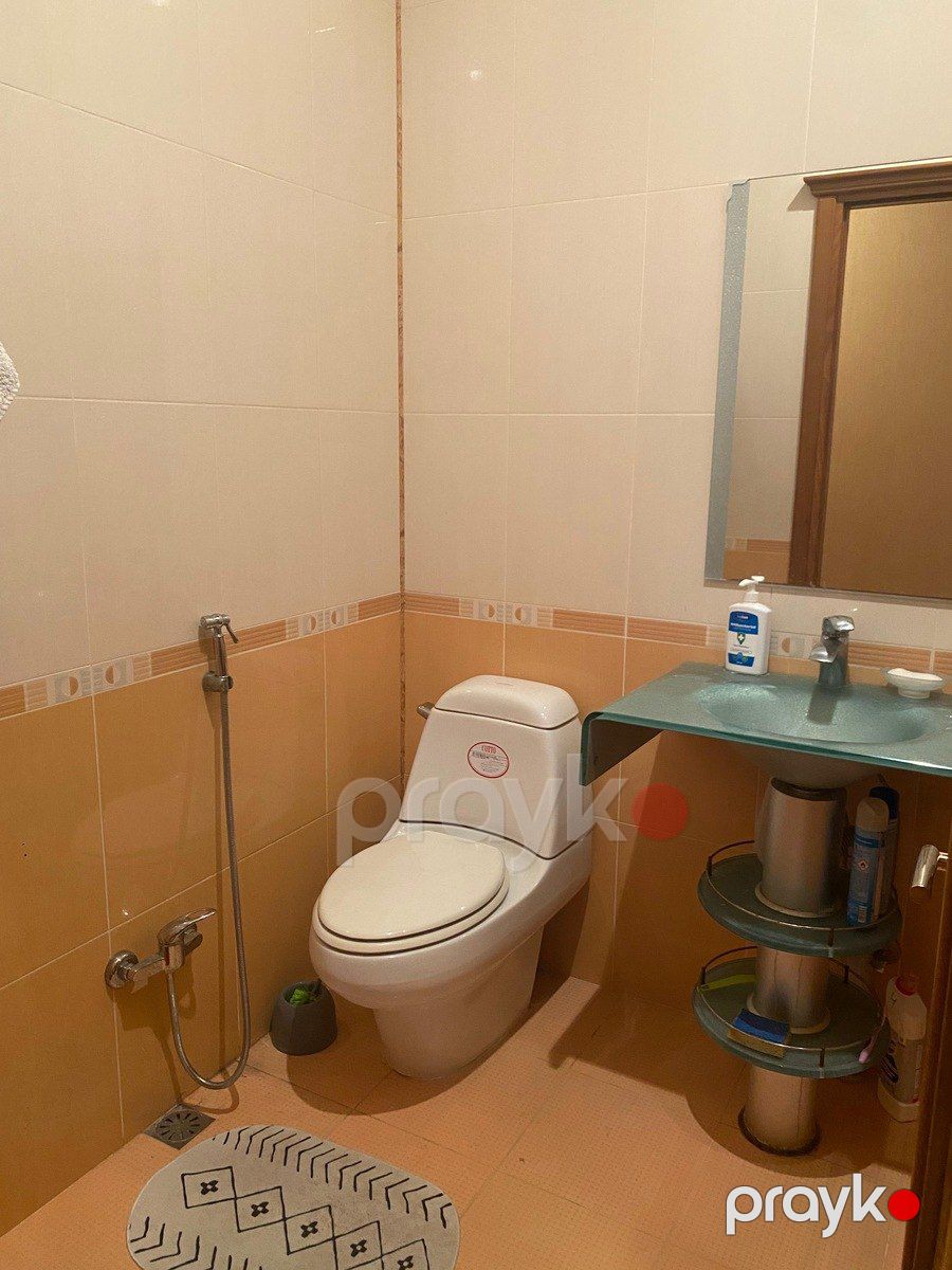Satılır 3 otaqlı yeni tikili 125 m² — Mənzil, Bakı (11)