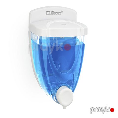 Flosoft F015 maye sabun qabı 35O ml — Omid.az — Təmir və tikinti