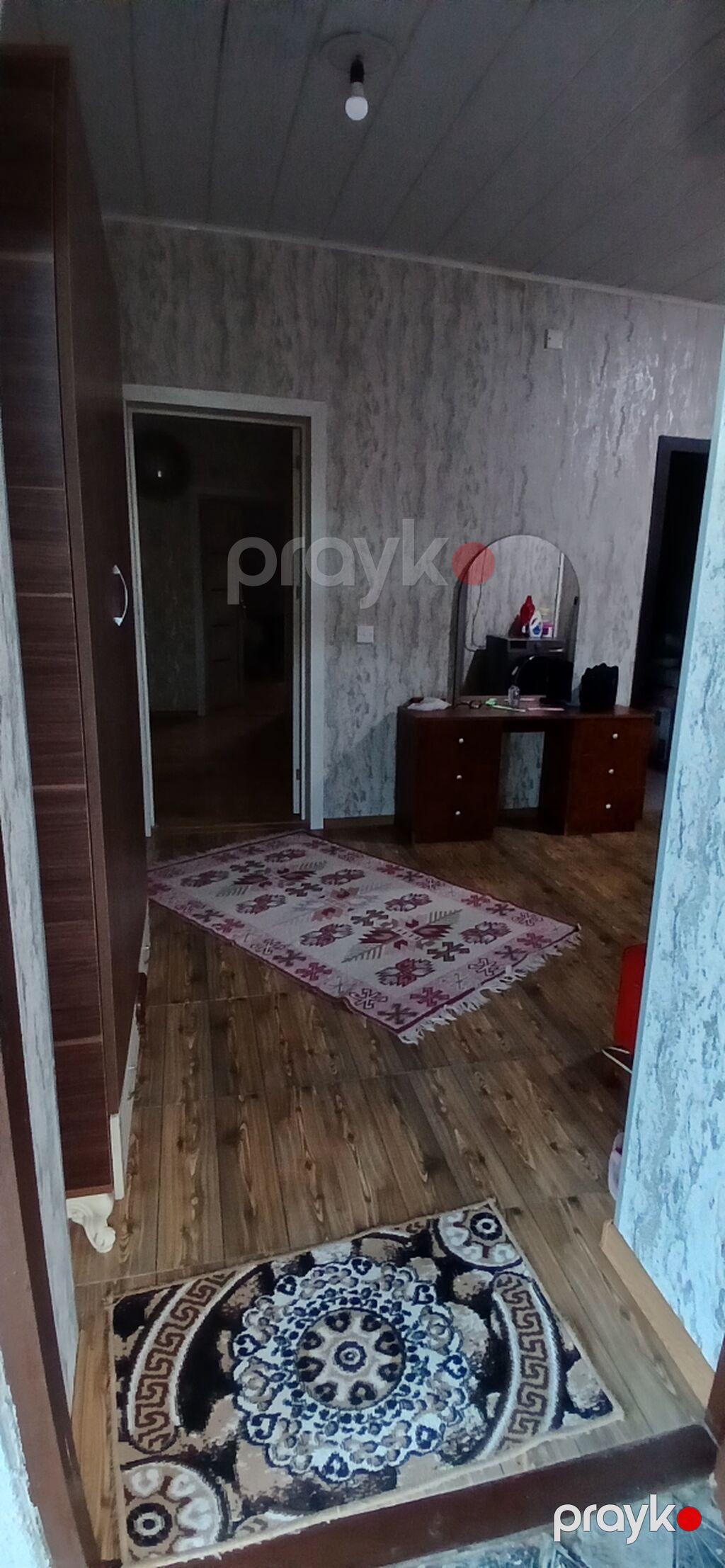 4 otaqlı, 130 kv. m, Kredit yoxdur, Yeni təmirli — Ev, villa, Digah (7)