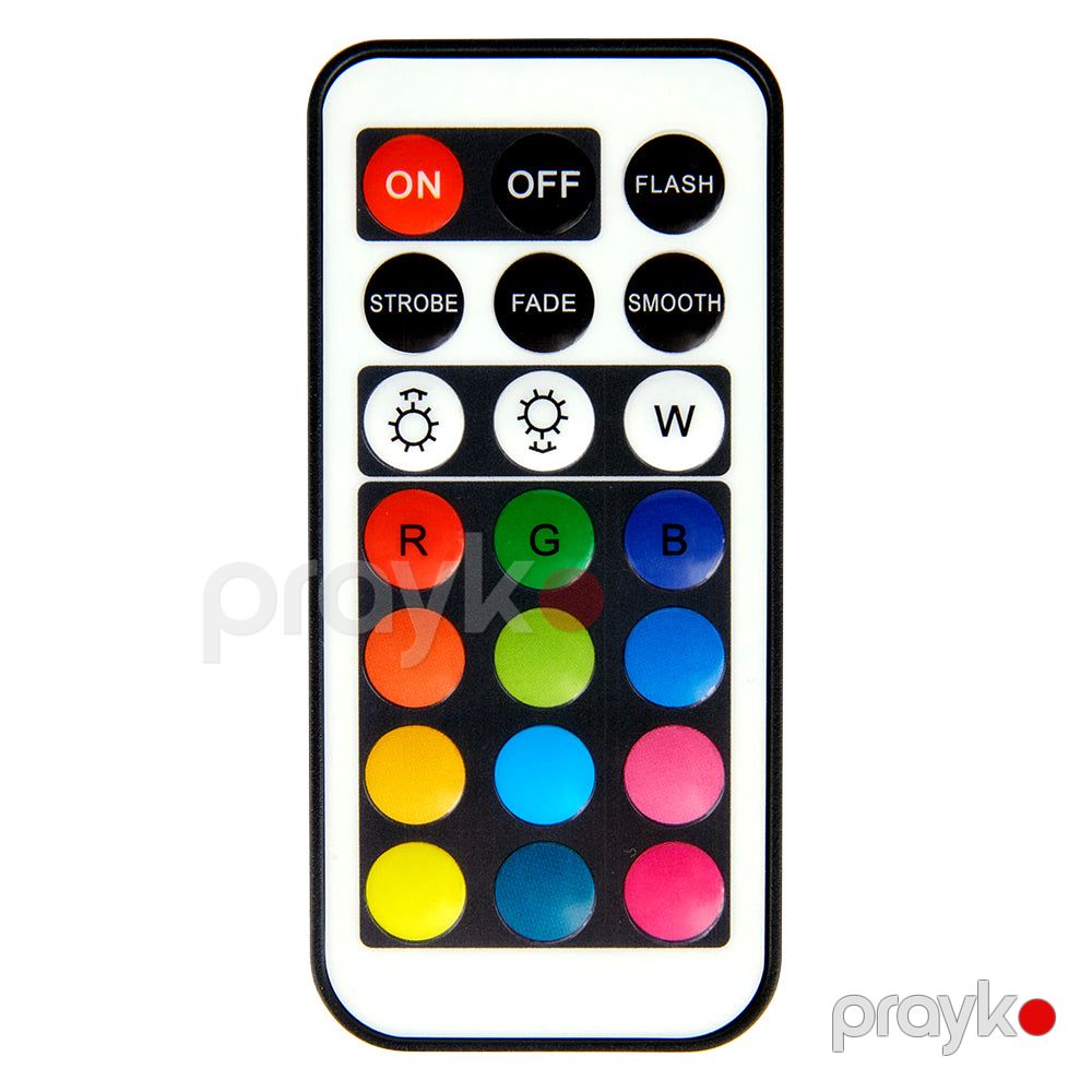 Sparkled projektor + pult IP65 15000H LG187-30W-RGB — İşıqlandırma, Bakı (2)