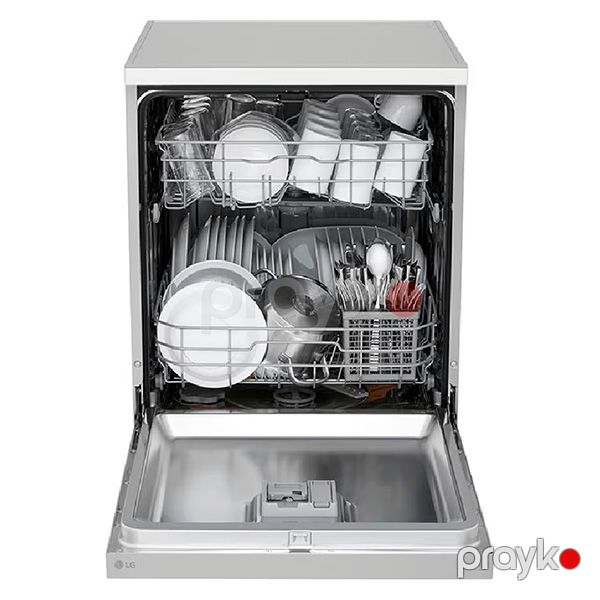 Qabyuyan maşın LG DFC612FV.APYPAZR Silver — Mallar, Bakı (3)
