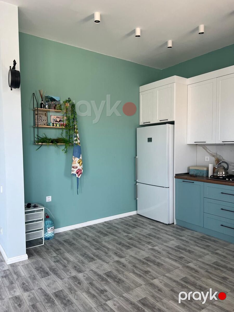 Satılır 4 otaqlı həyət evi/bağ evi 141 m² — Ev, villa, Bakı (7)