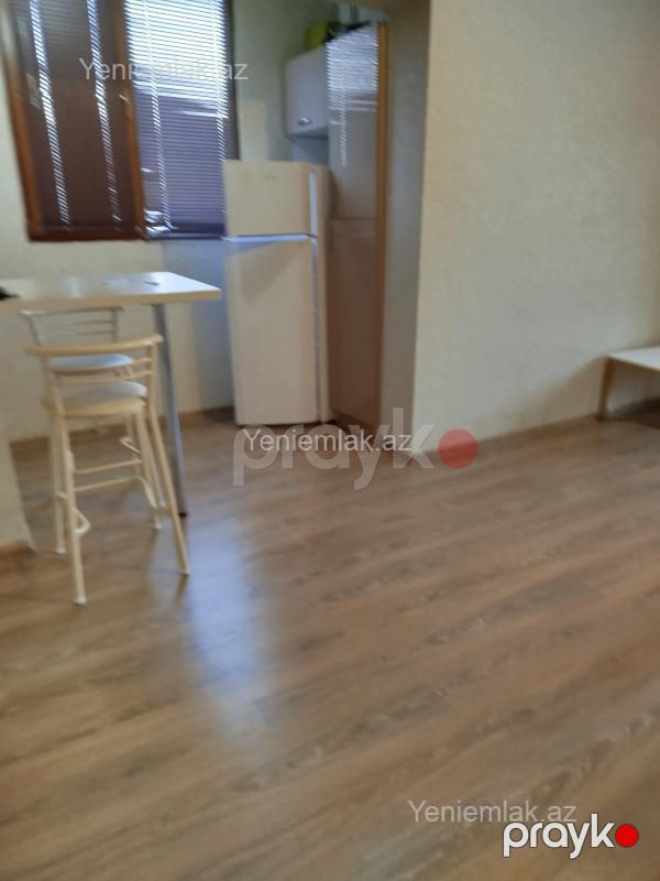 Kirayə 2 otaqlı Bina evi menzil (Köhnə tikili), 50 m², Xətai rayonu — Mənzil, Bakı (10)