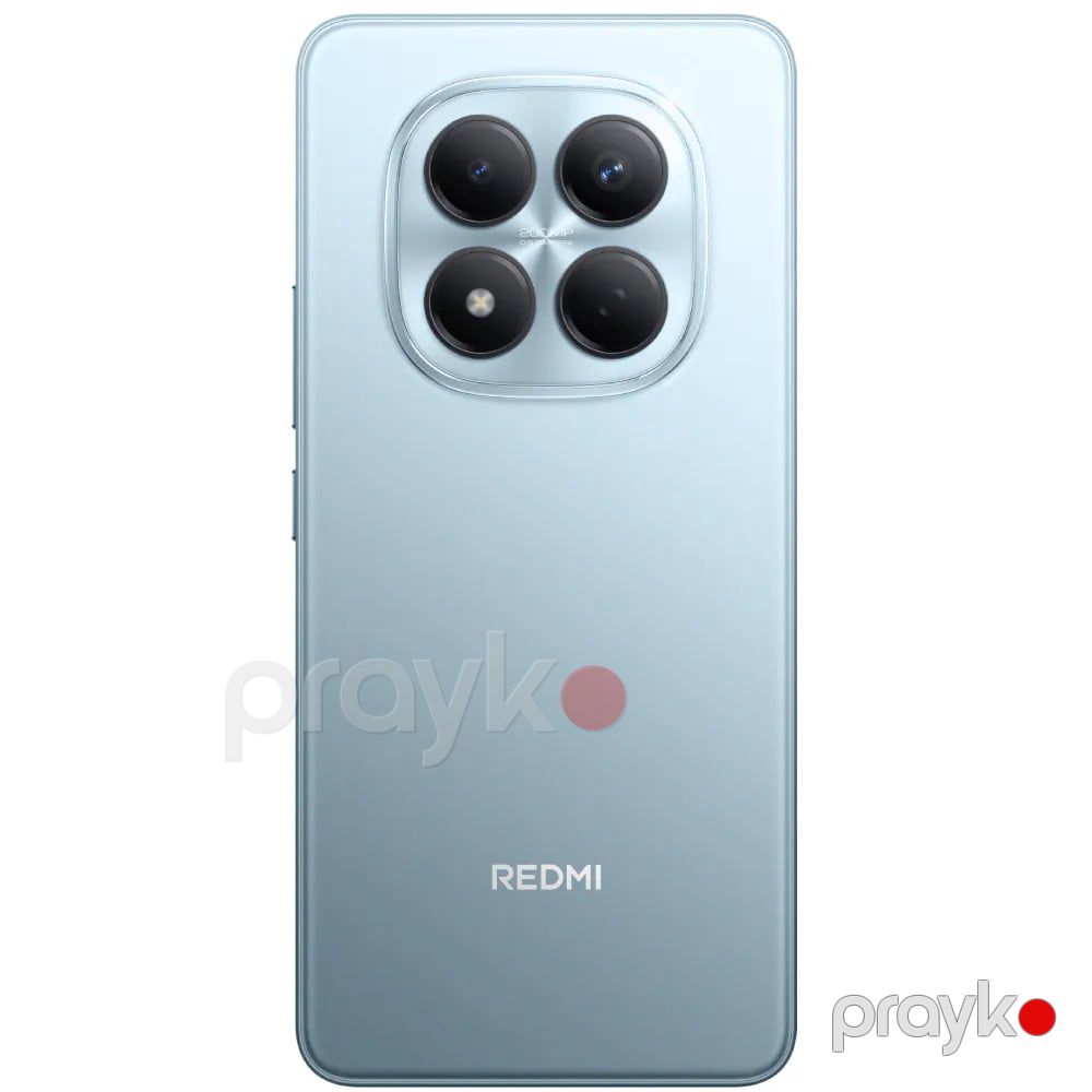 Xiaomi Redmi Note 15 Pro 8GB/256GB Glacier Blue — Smartfonlar, Bakı (2)