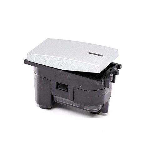 Günsan modular vklyuçatel 1 ağ — 4.1 ₼ · Bakı · Elektrika Günsan modular vklyuçatel 1 ağ — Bakı