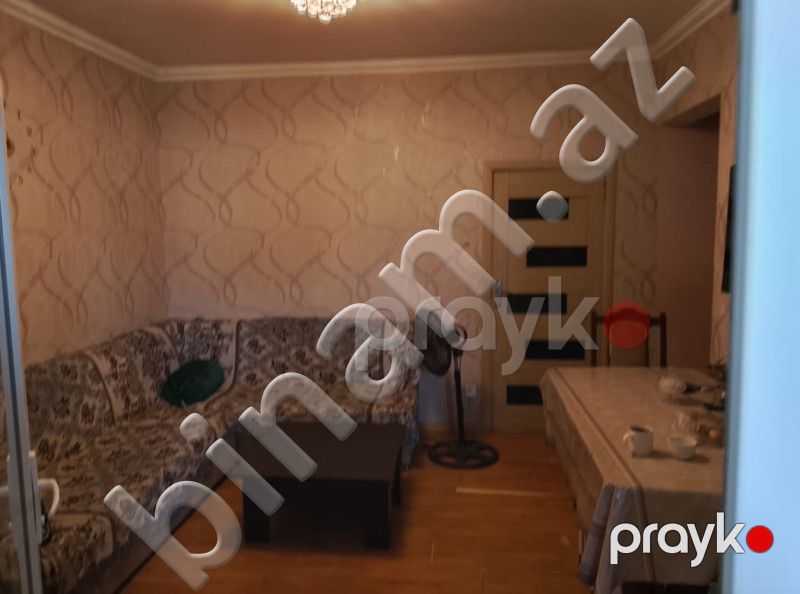 8 otaqlı Villa / Həyət evi, Satış, Bakı, Binəqədi, Nəsimi — Ev, villa, Bakı (7)