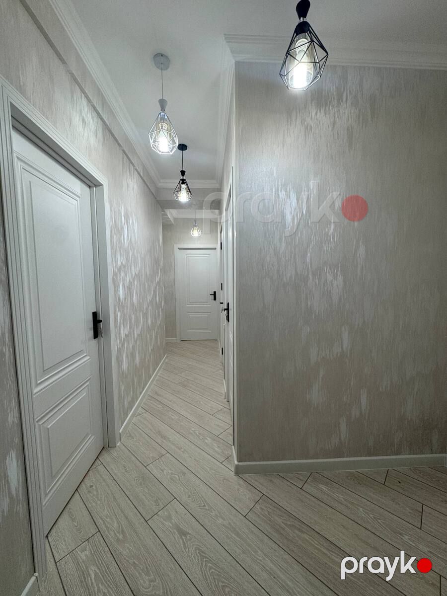 Satılır 3 otaqlı yeni tikili 70 m² — Mənzil, Bakı (7)