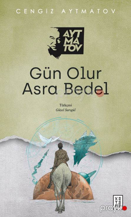 Gün Olur Asra Bedel — Bakı