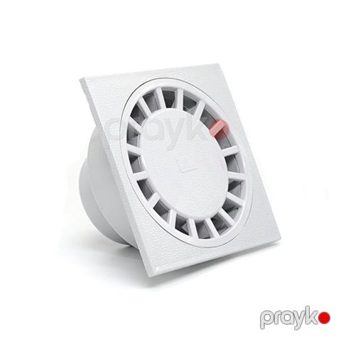 Yer süzgəci pvc 200SM*200SM*D110 PV09110