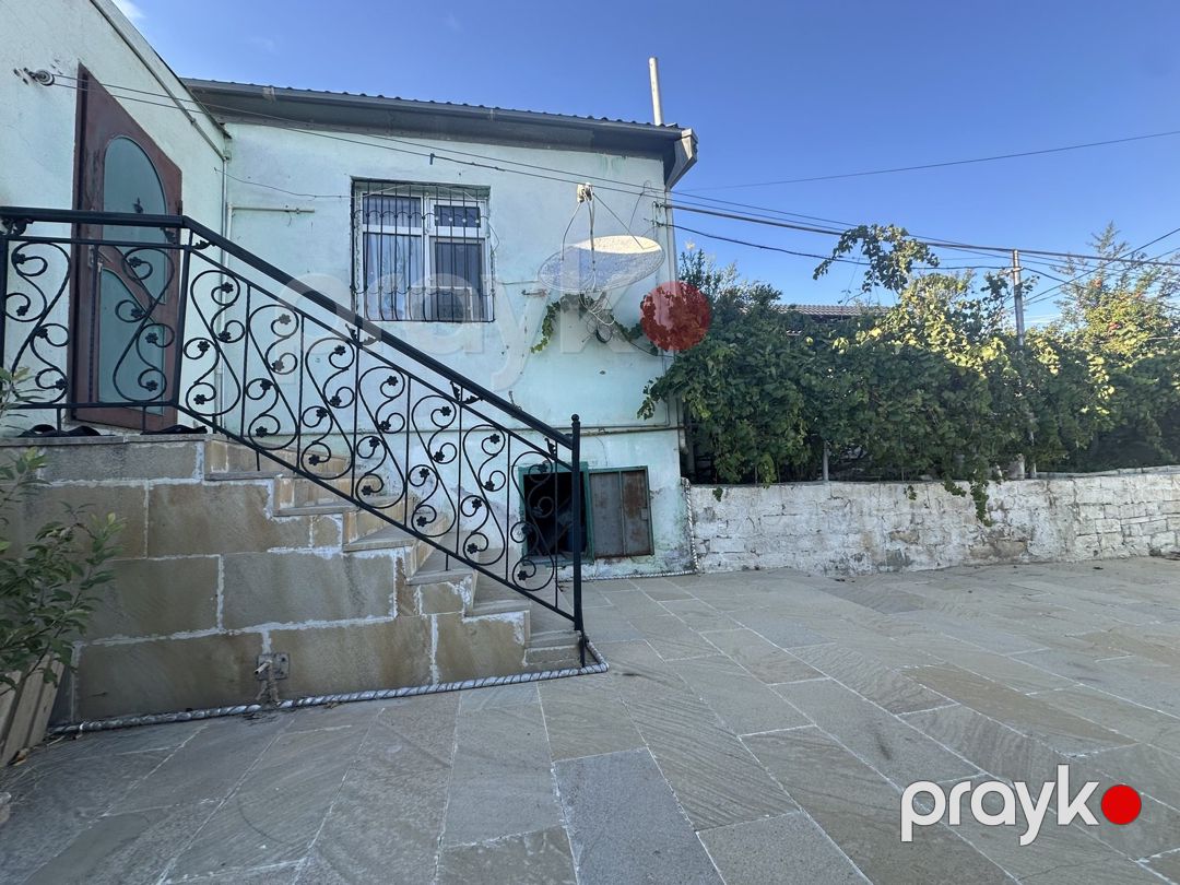 Satılır 3 otaqlı həyət evi/bağ evi 101 m² — Ev, villa, Bakı (3)