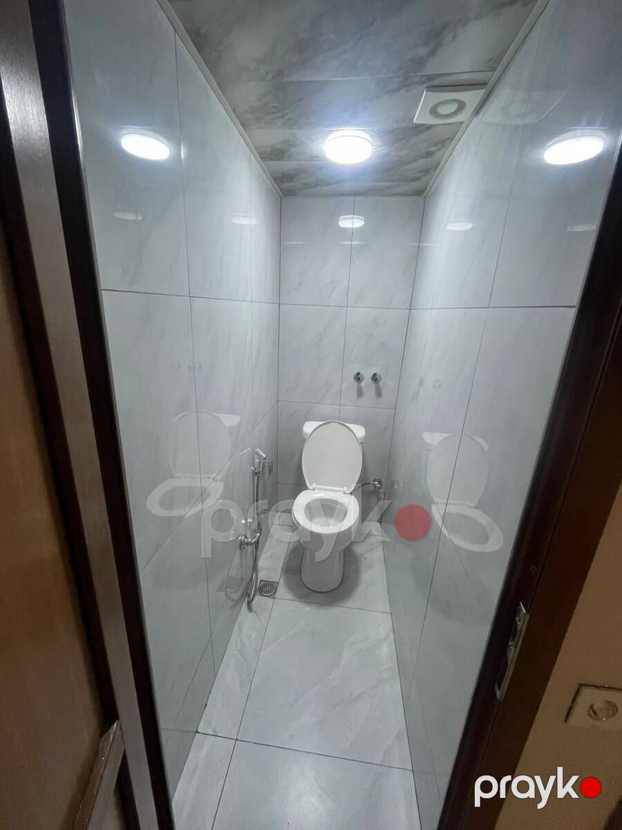 Satılır 3 otaqlı köhnə tikili 80 m² — Mənzil, Bakı (8)