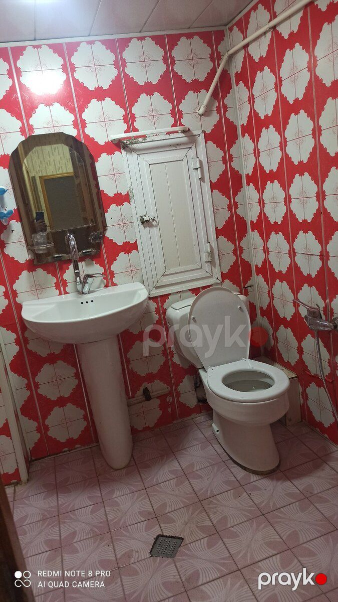 3-otaqlı mənzil kirayə verilir, Xırdalan ş., 86 m² — Mənzil, Xırdalan (3)