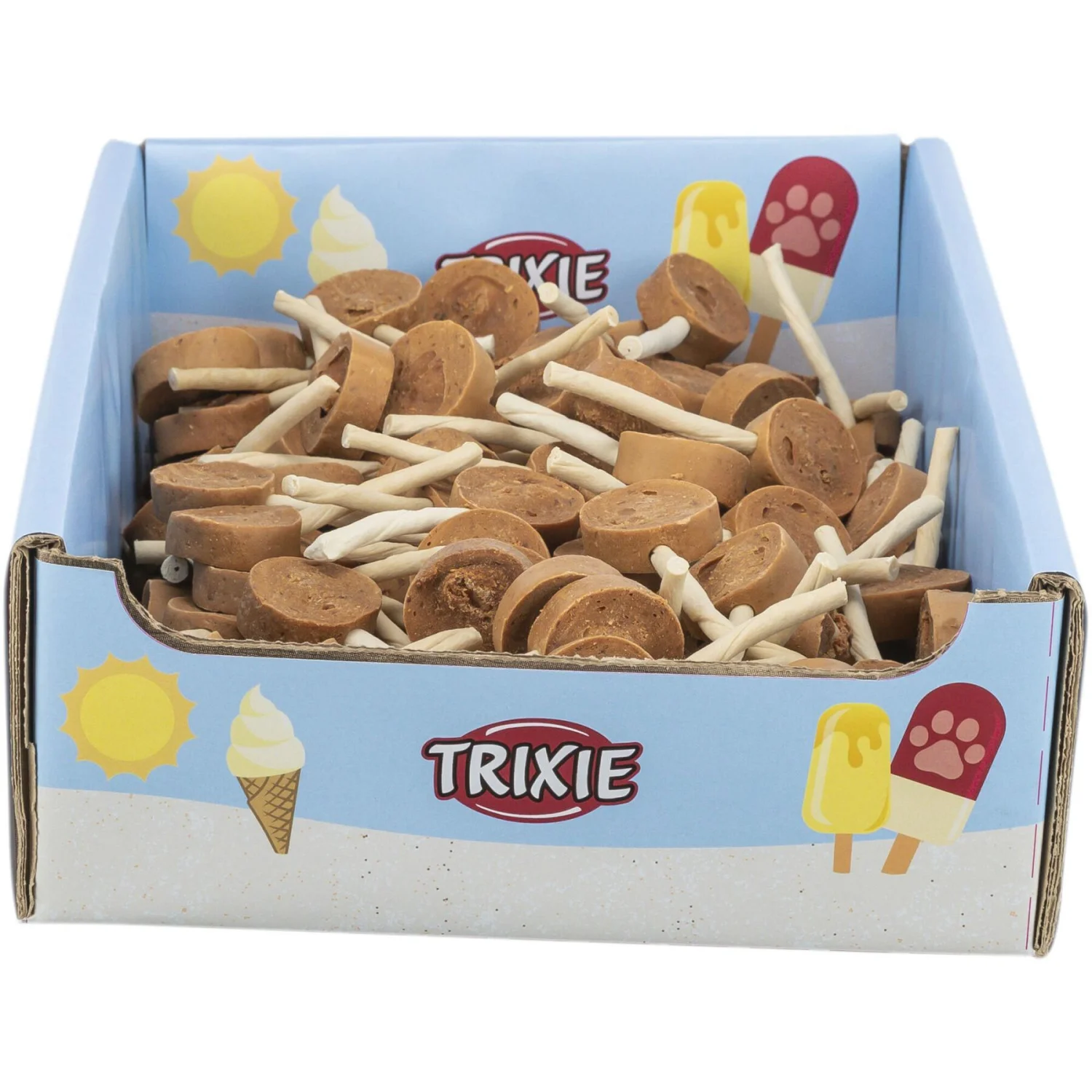 Trixie Premıo Lollipop, bulk itlər üçün müalicə 10 g — Bakı