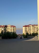 2-otaqlı yeni tikili, Masazır qəs., 60 m² — Ramin — Apartment