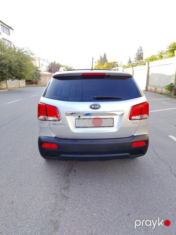 Kia Sorento, 2.0 L, 2010 il, 115 000 km — Avtomobillər, Bakı (3)